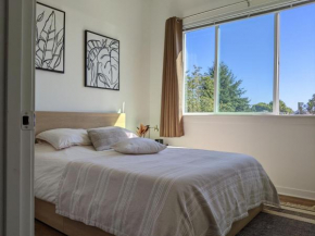 A premier luxurious smart condo with parking